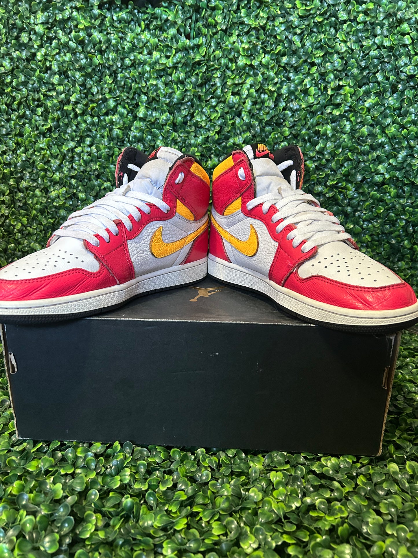 Jordan 1 size 9