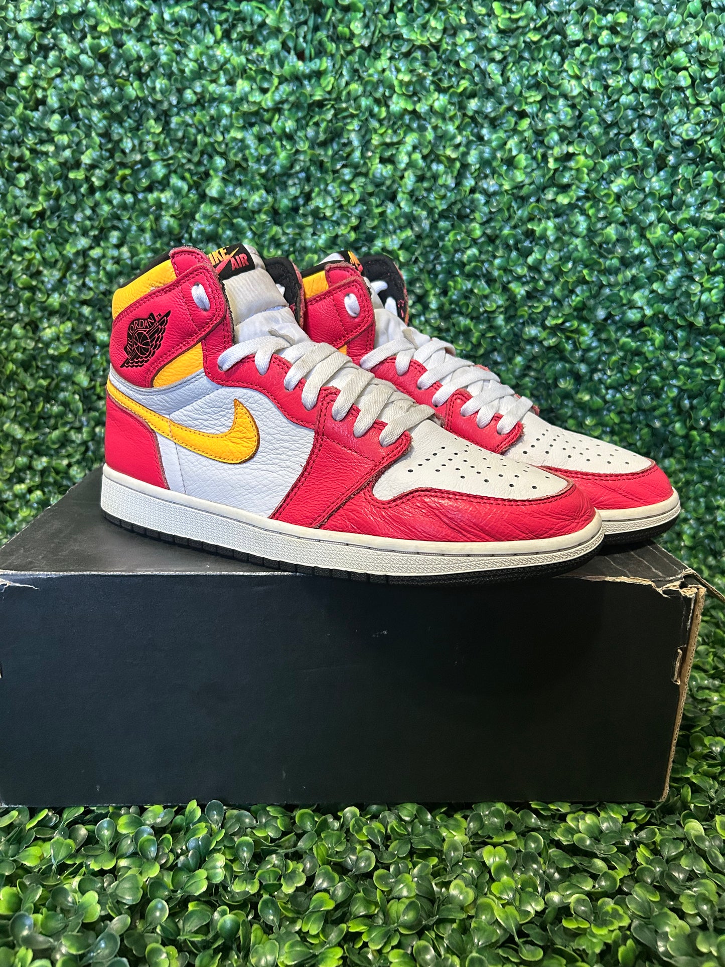 Jordan 1 size 9