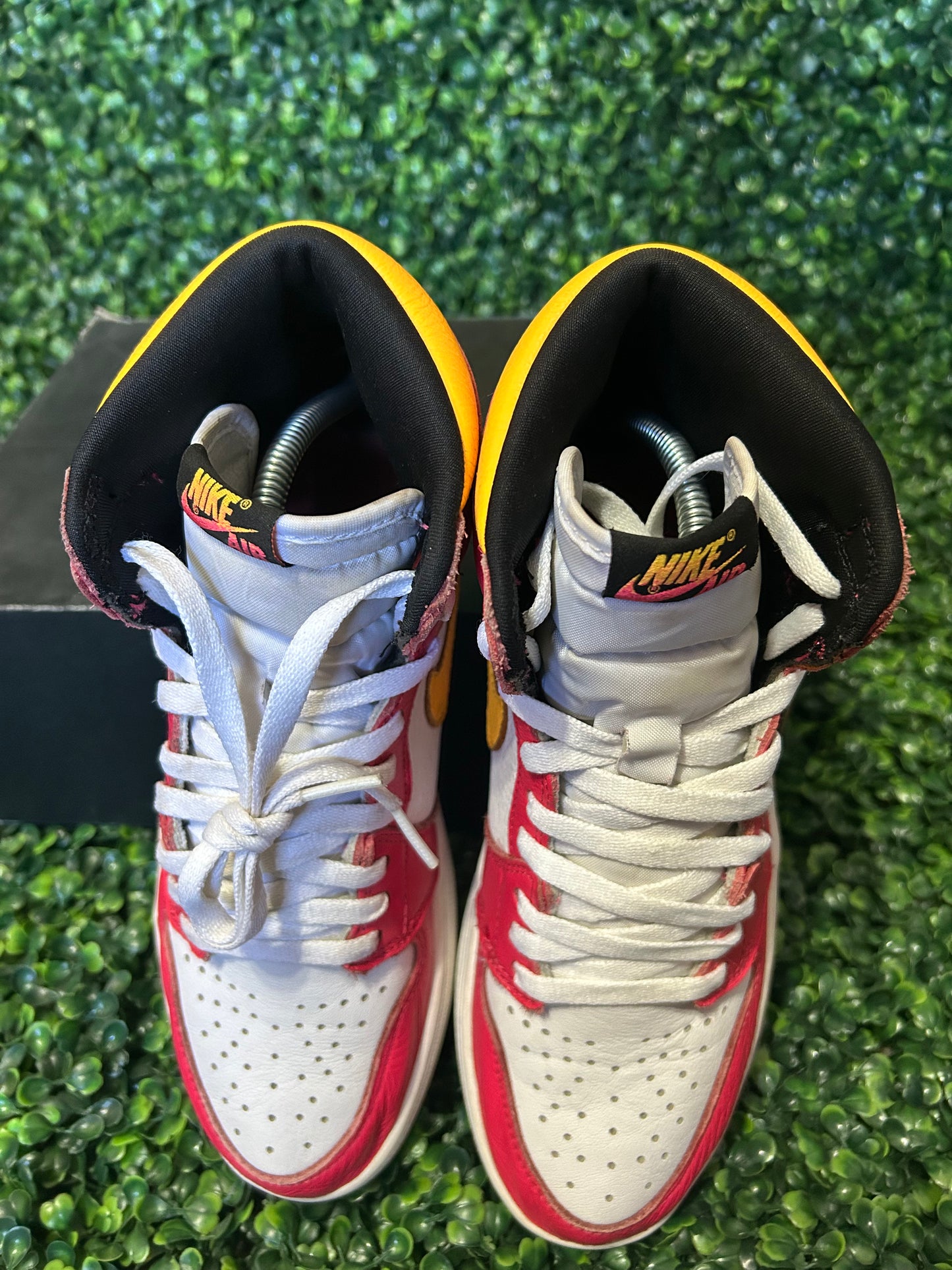 Jordan 1 size 9