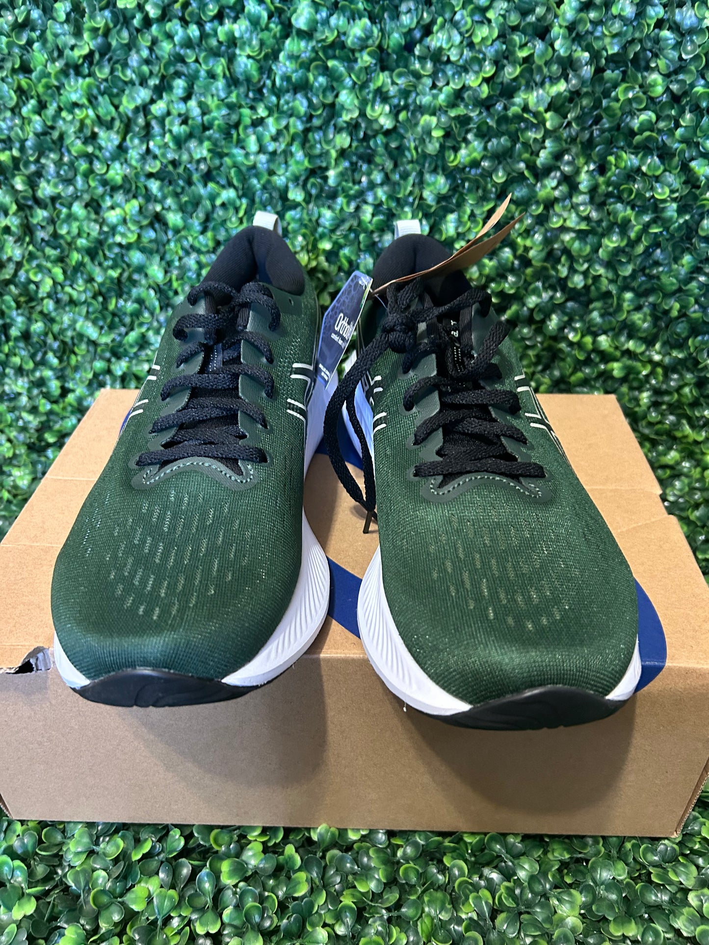 Asics gel excite size 9.5