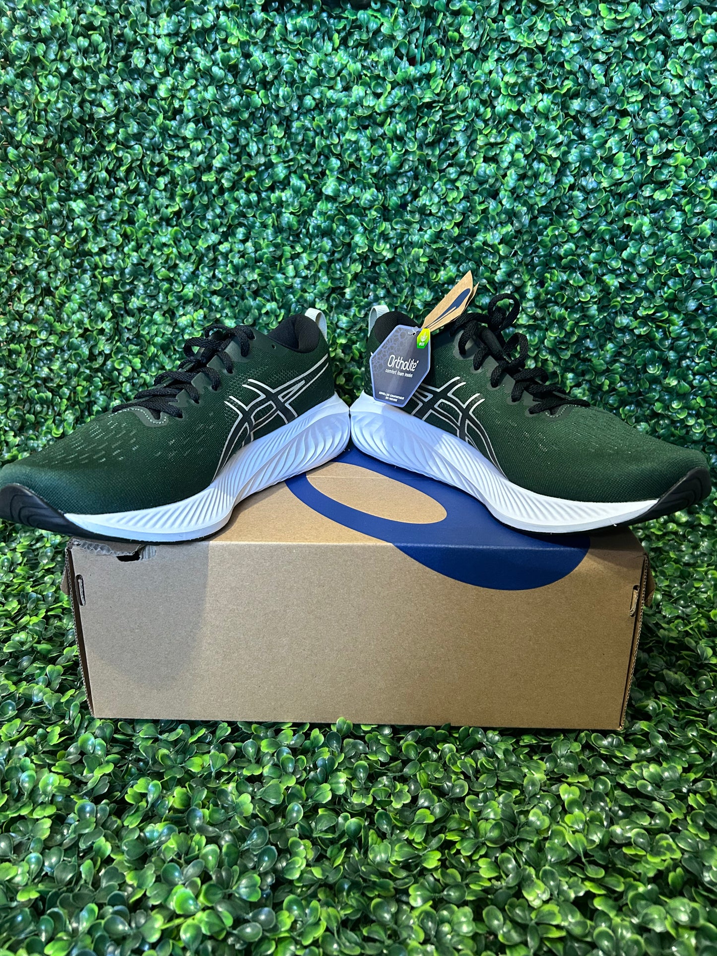 Asics gel excite size 9.5