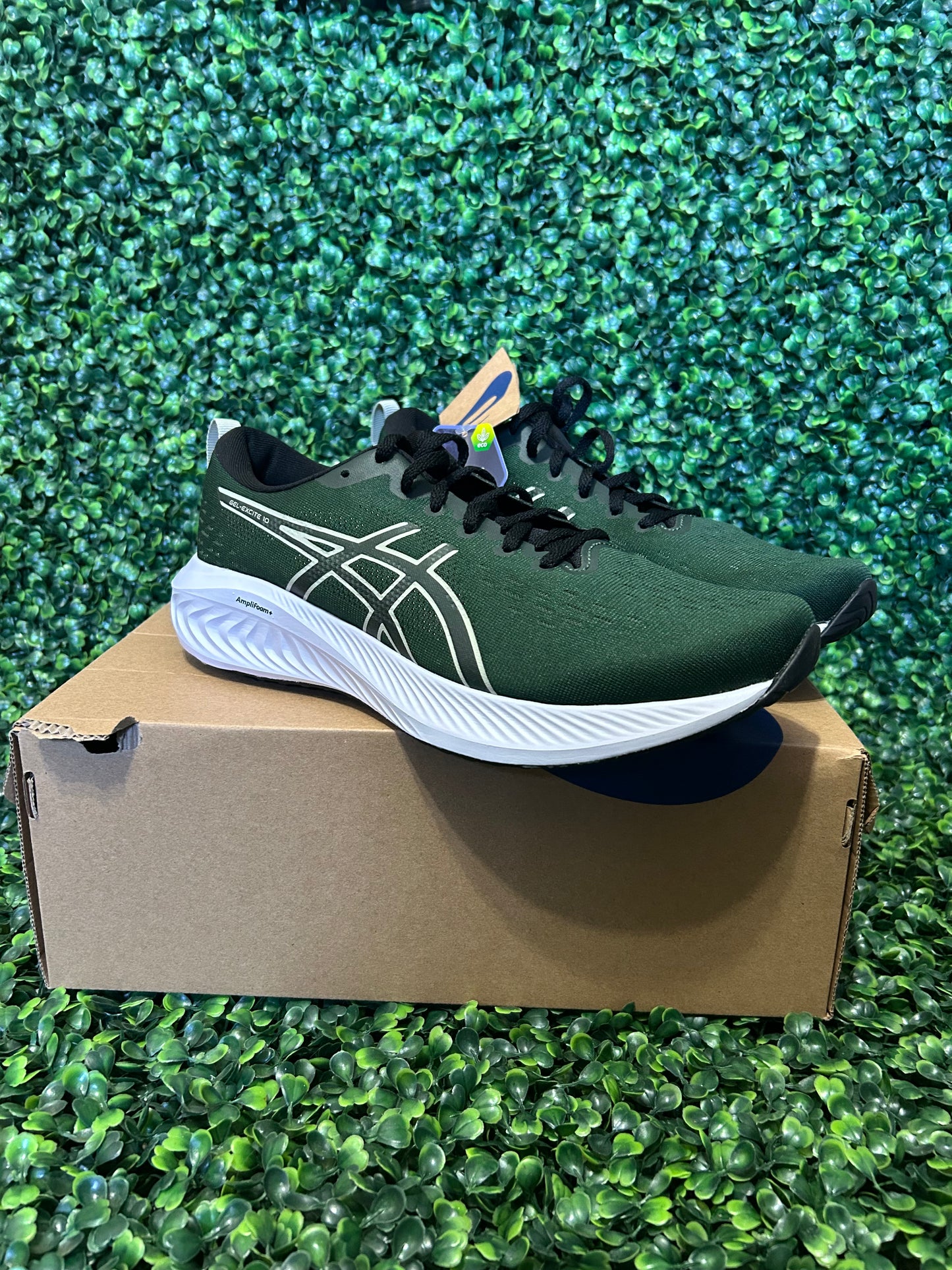 Asics gel excite size 9.5