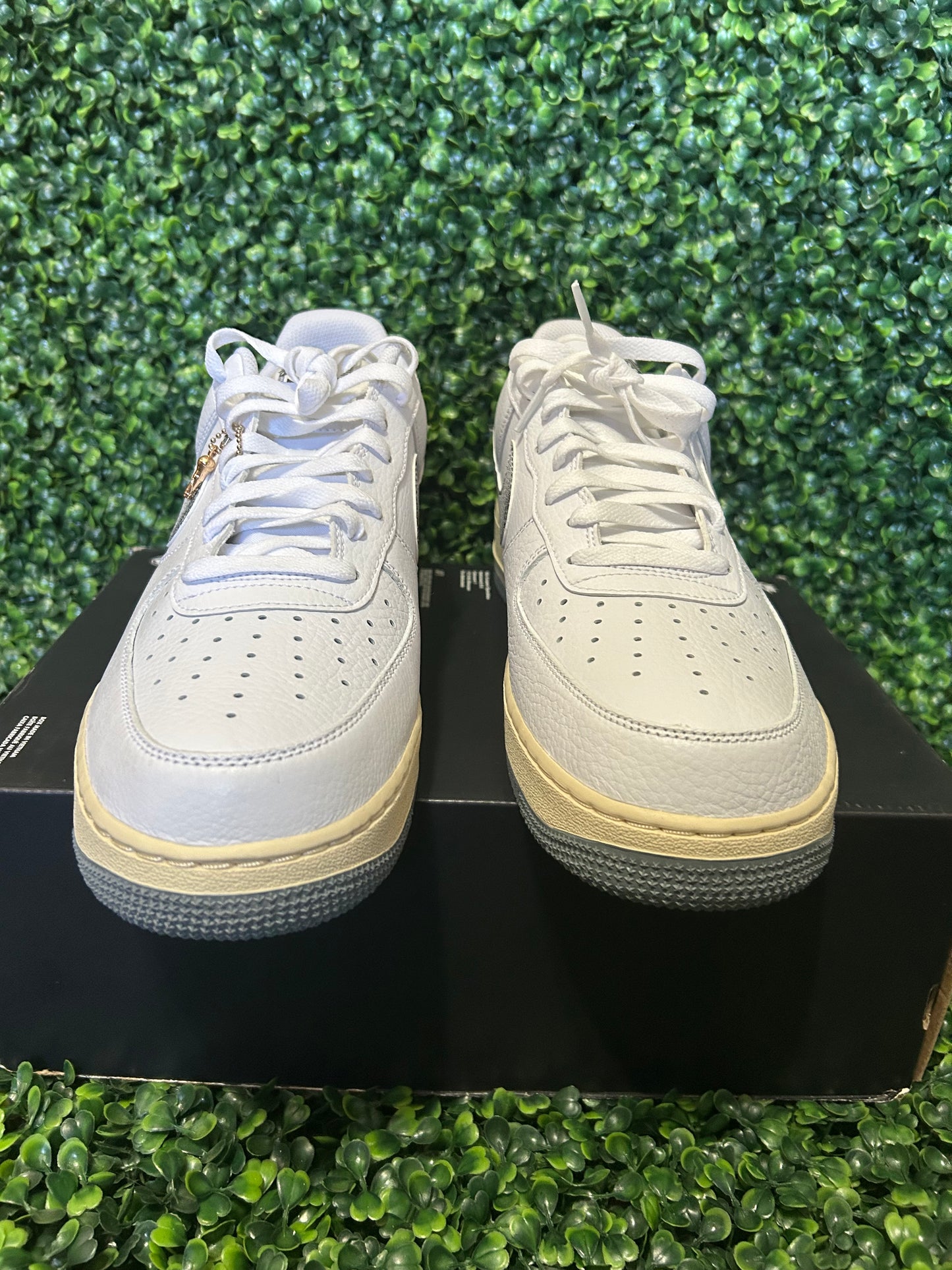Nike Air Force 1 size 12