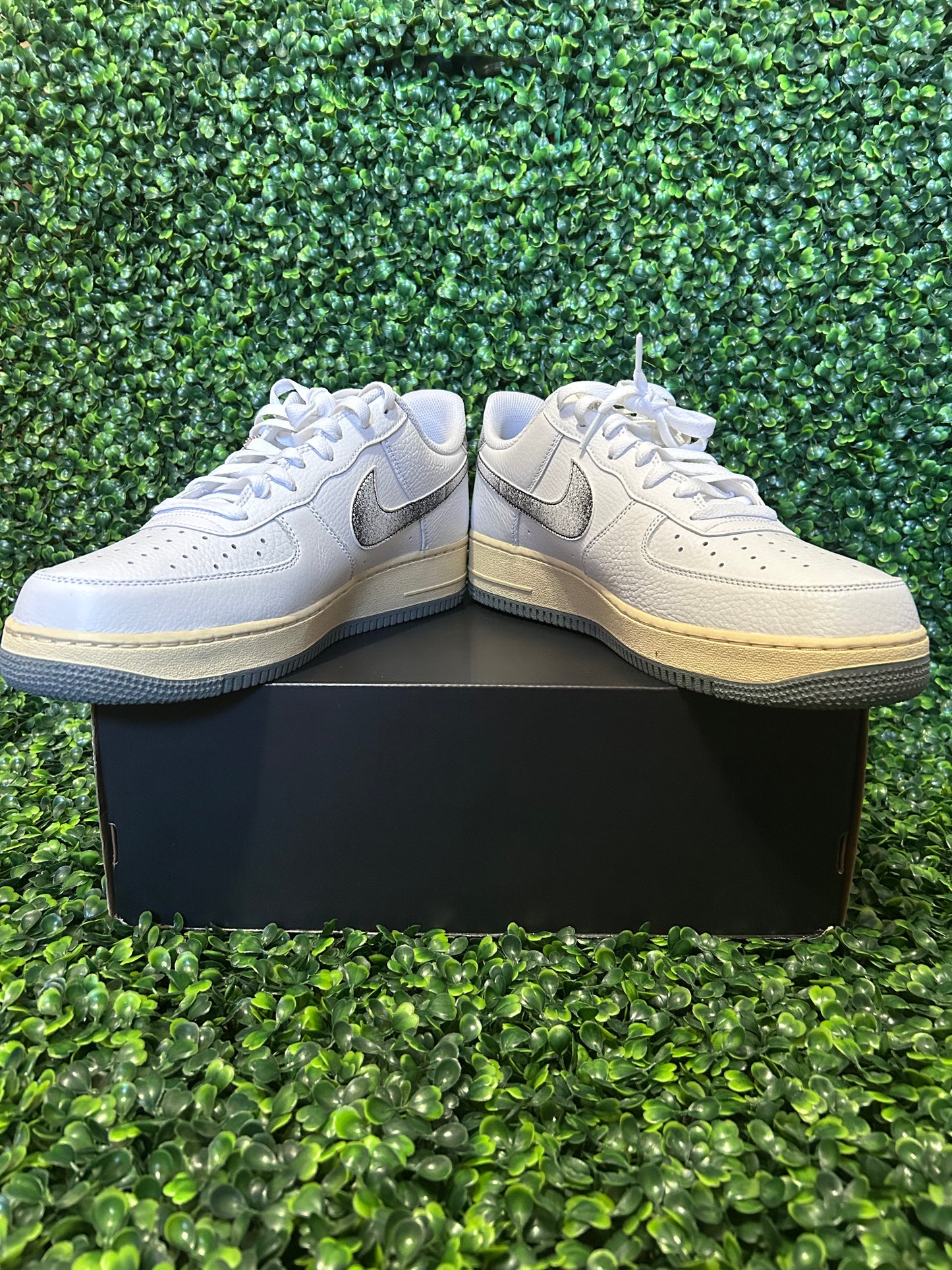 Nike Air Force 1 size 12