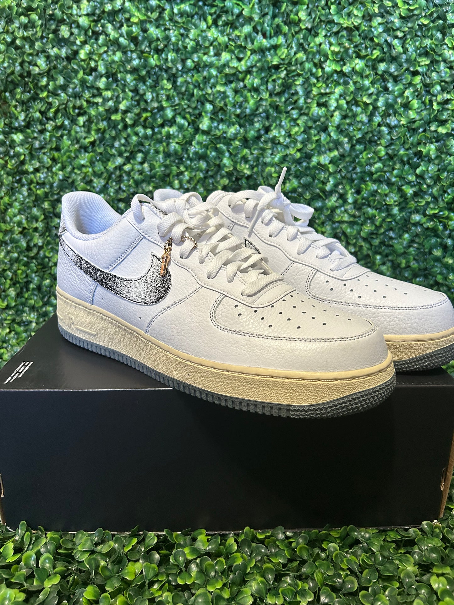 Nike Air Force 1 size 12