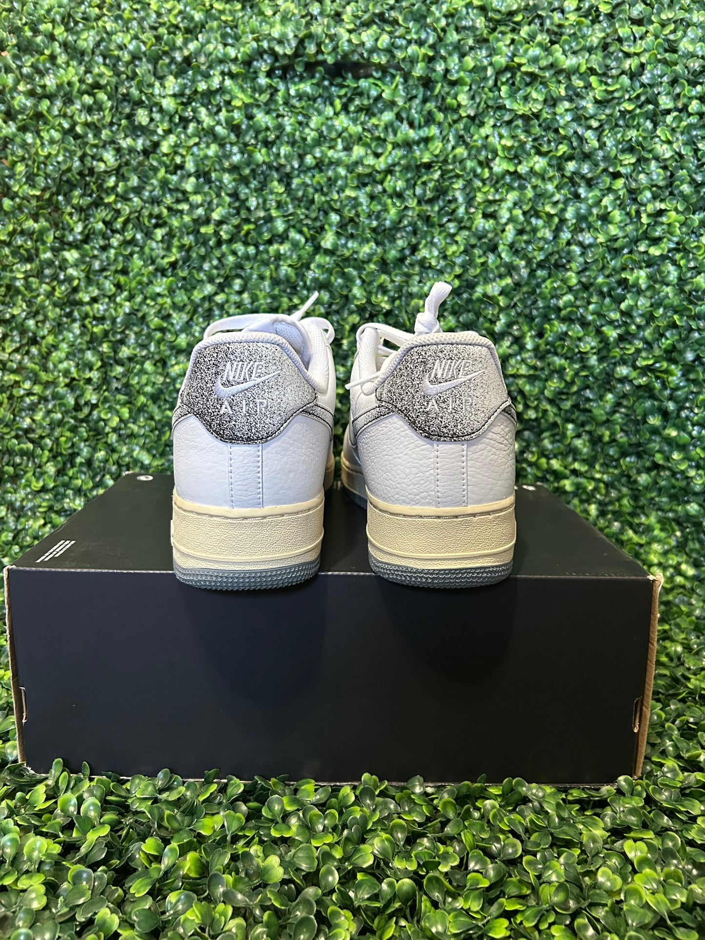 Nike Air Force 1 size 12