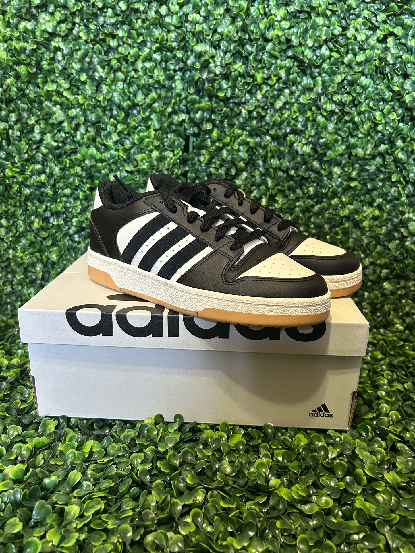 Adidas breakstart J size 4 size 7