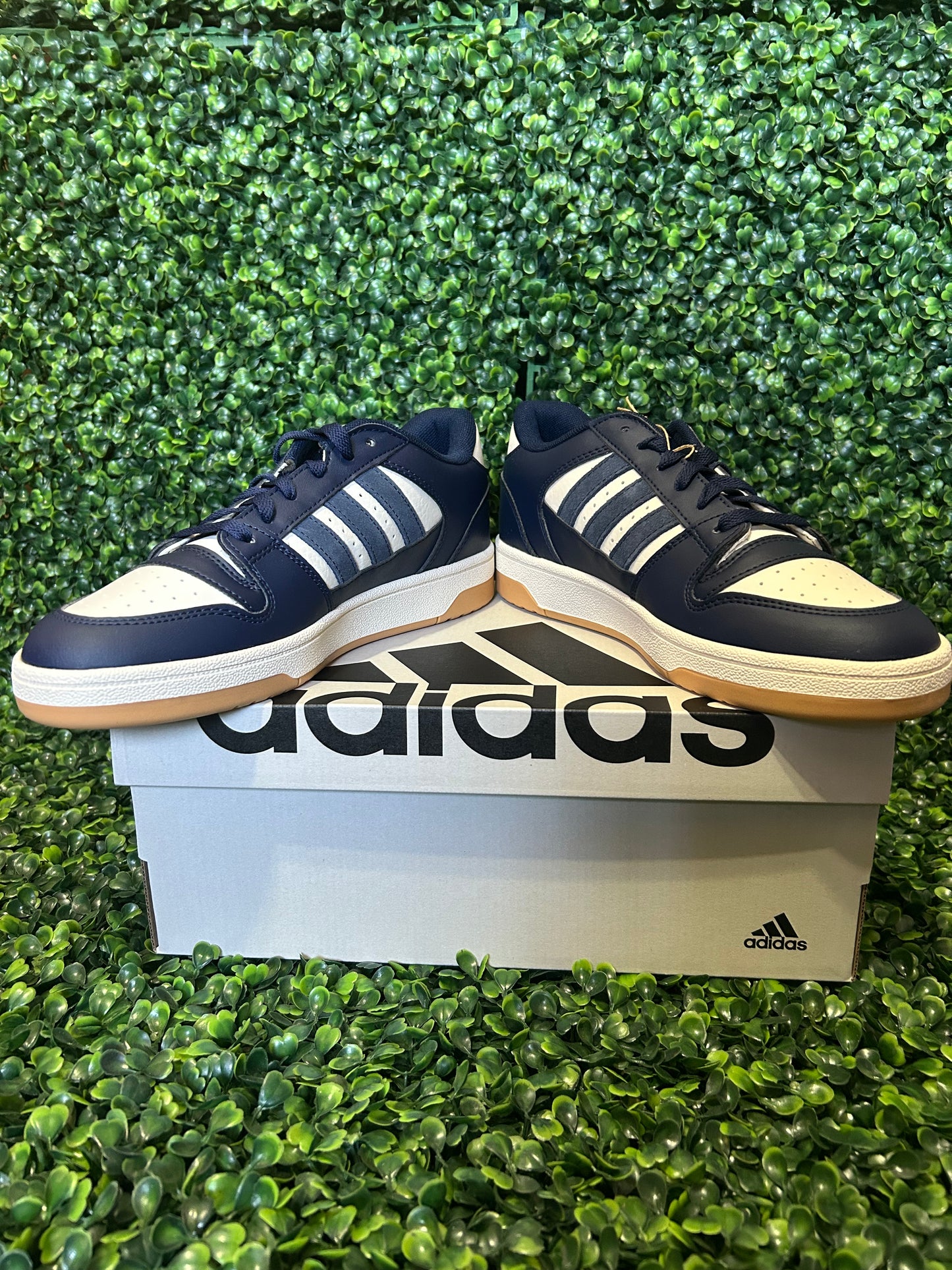 Adidas breakstart size 7 , 7.5 , 8