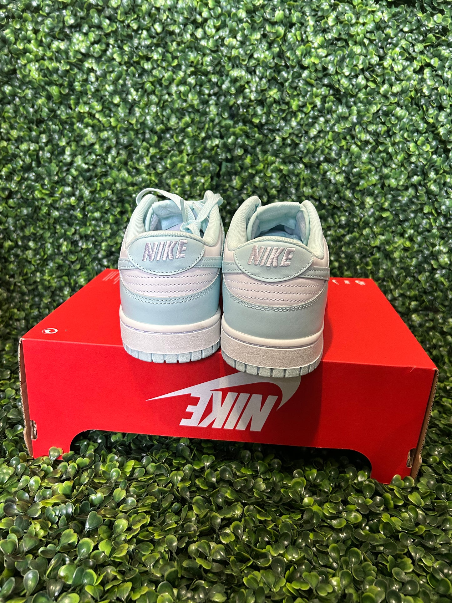 Nike dunk size 11