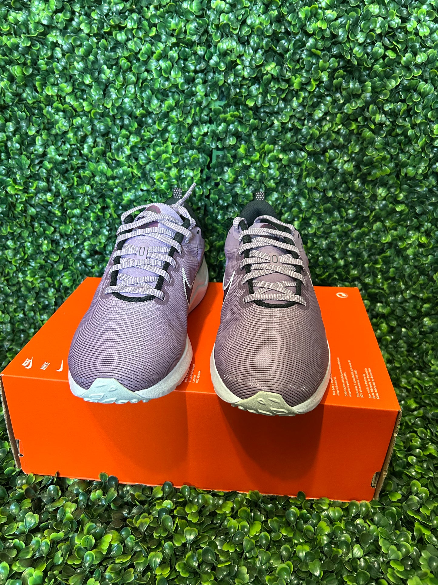Nike downshifter 12 size 8w