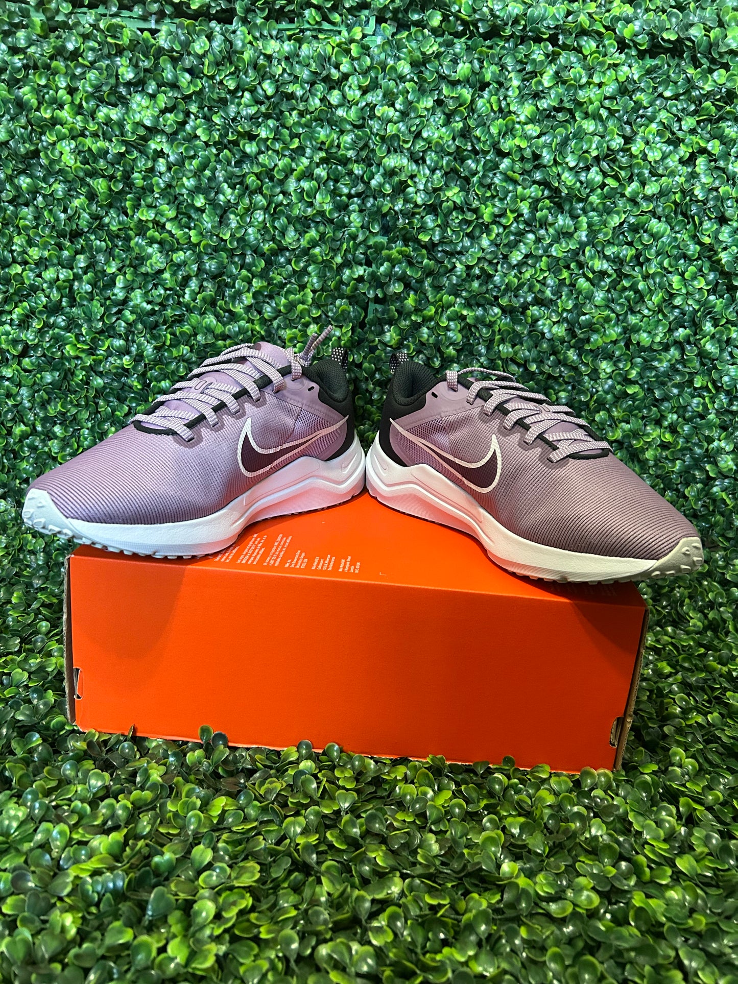 Nike downshifter 12 size 8w
