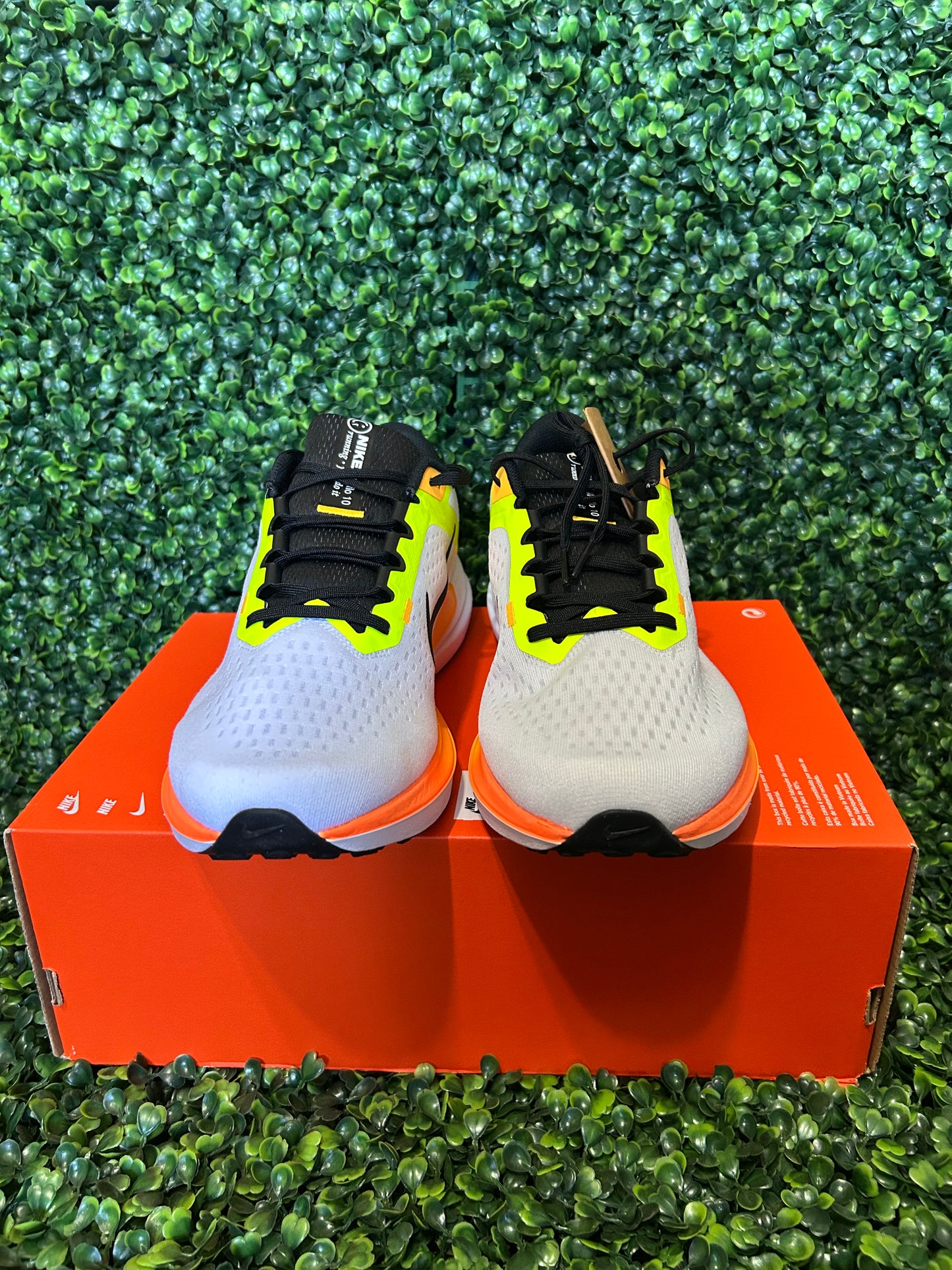Nike air winflo 10 size 10.5