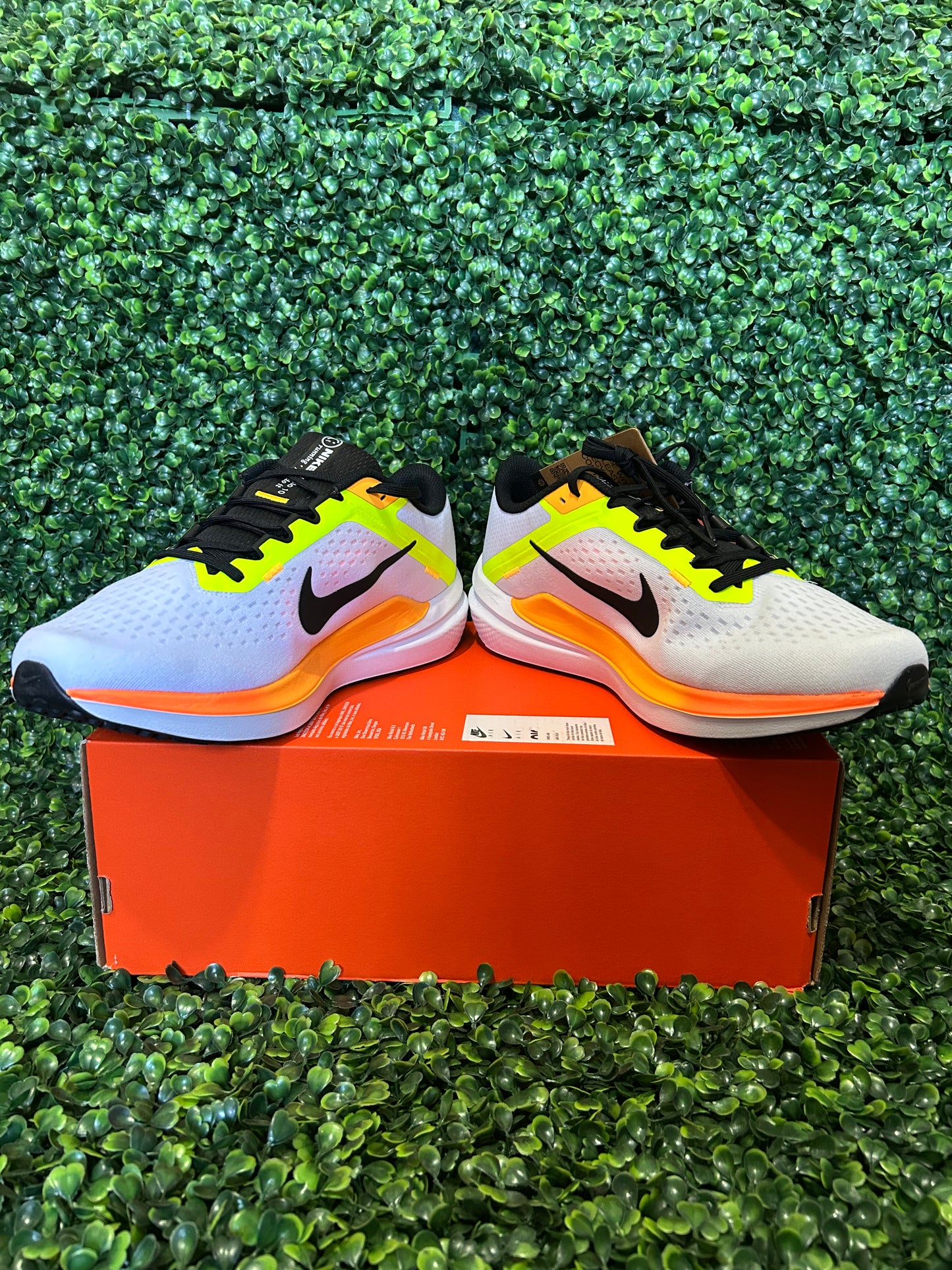 Nike air winflo 10 size 10.5