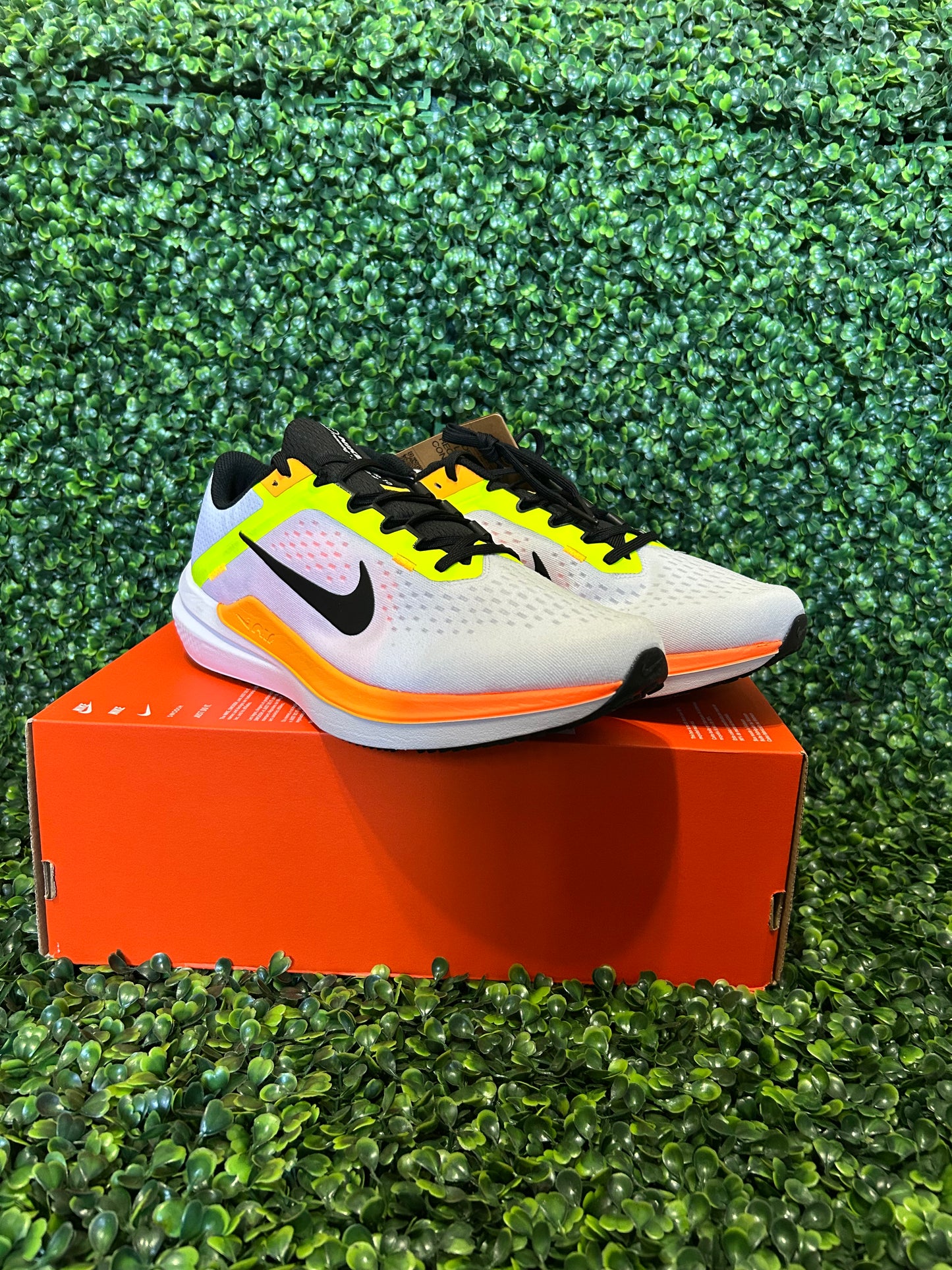 Nike air winflo 10 size 10.5