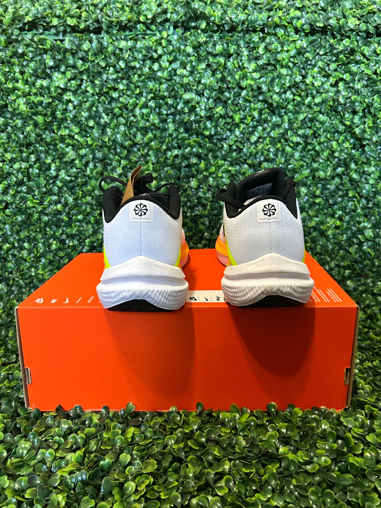 Nike air winflo 10 size 10.5
