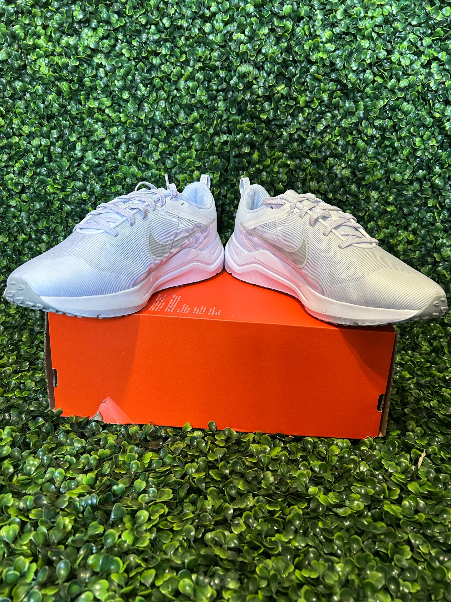 Nike downshifter 12 size 9.5