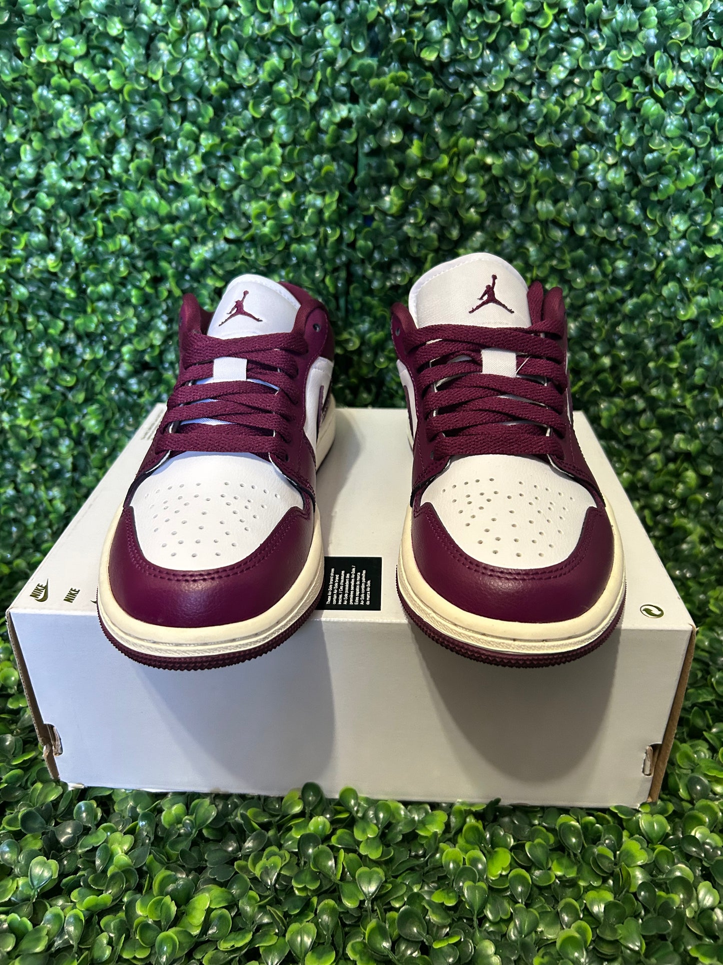 Nike air Jordan size 5