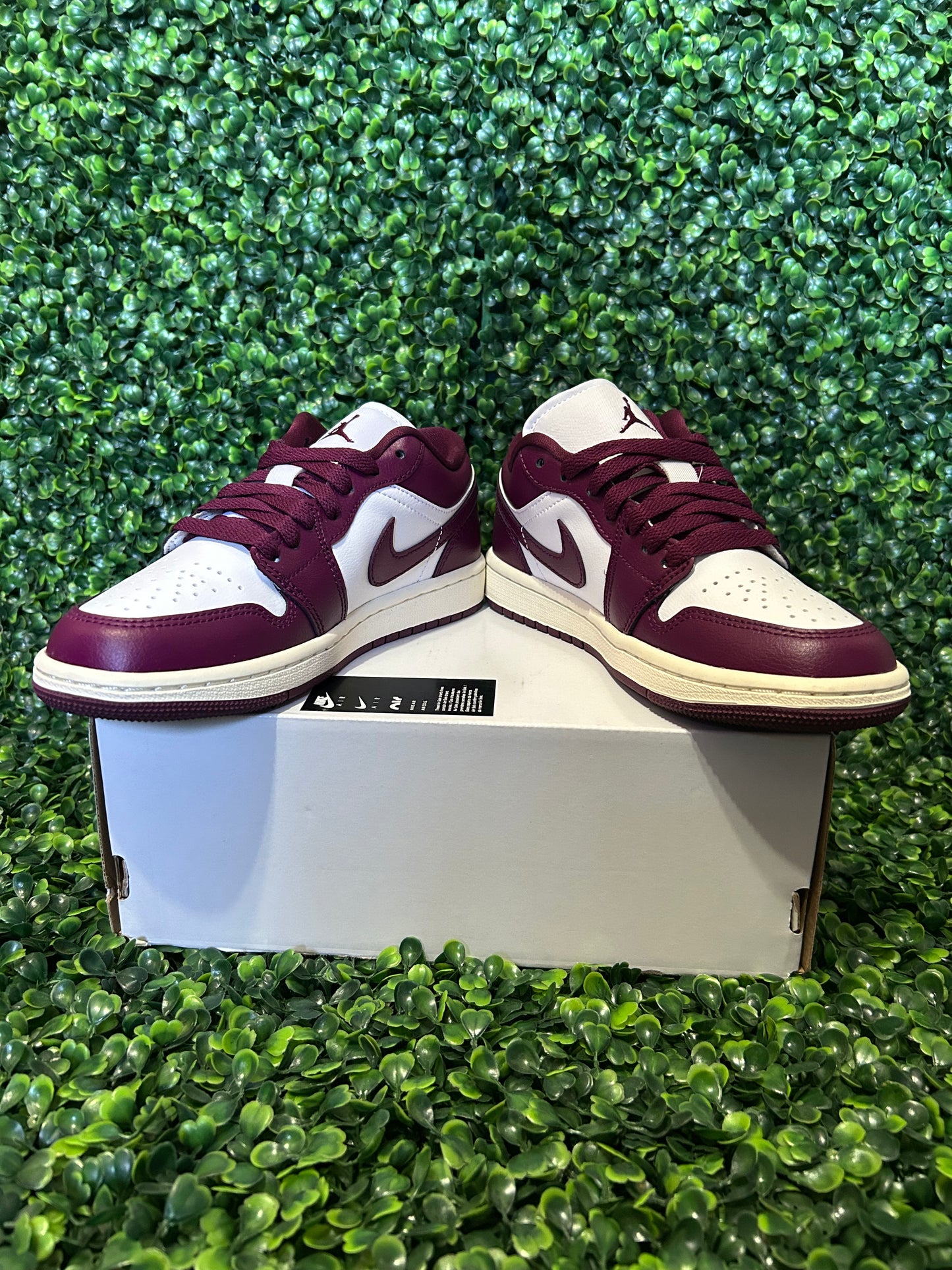 Nike air Jordan size 5