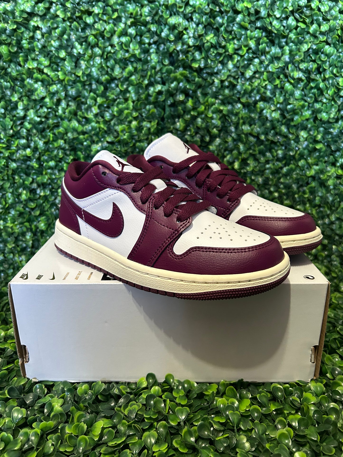 Nike air Jordan size 5
