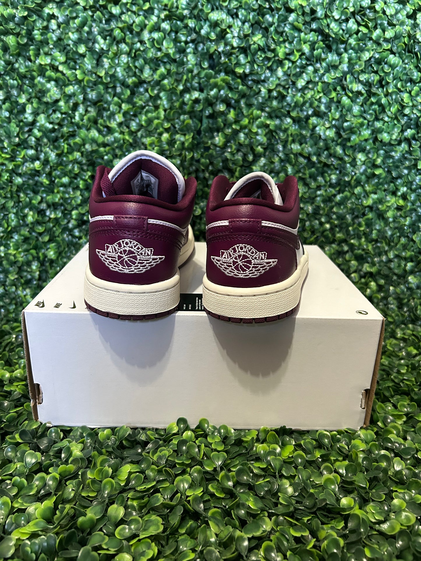 Nike air Jordan size 5