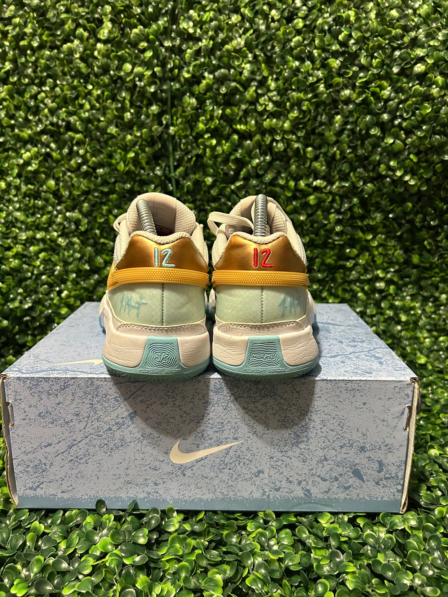 Nike JA 1 size 5y
