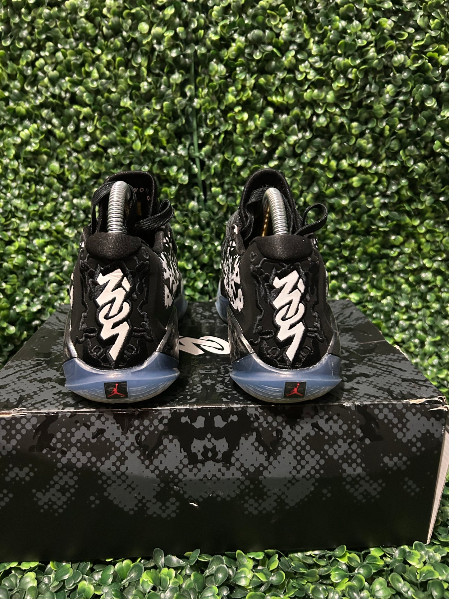 Nike Jordan zion 3 size 5y