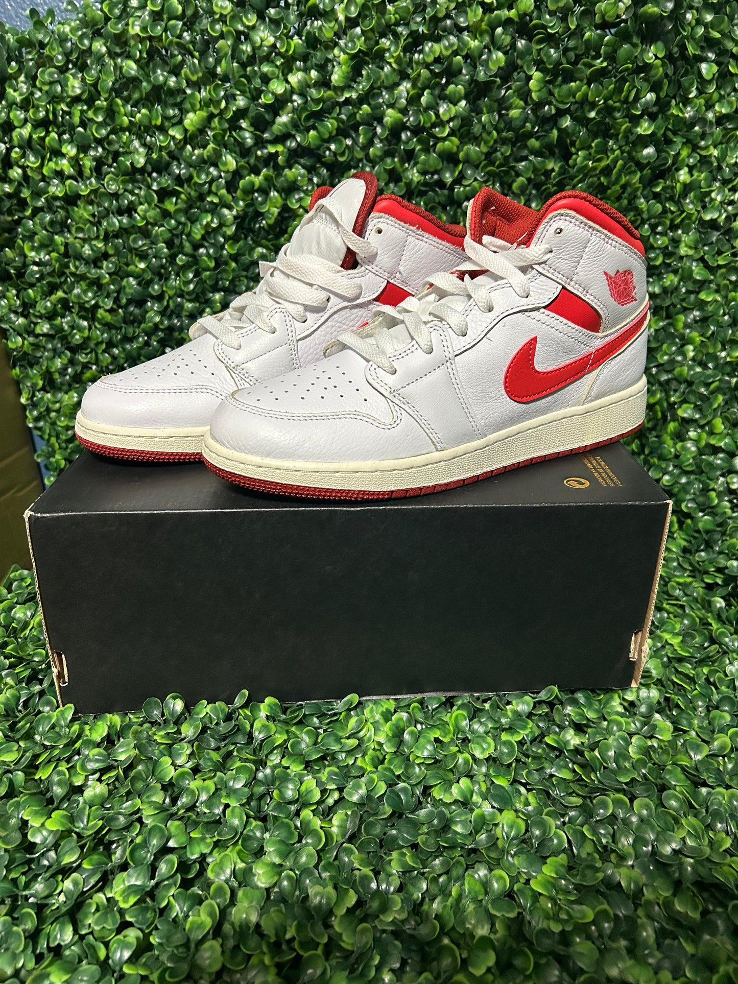 Air Jordan 1 size 6.5y