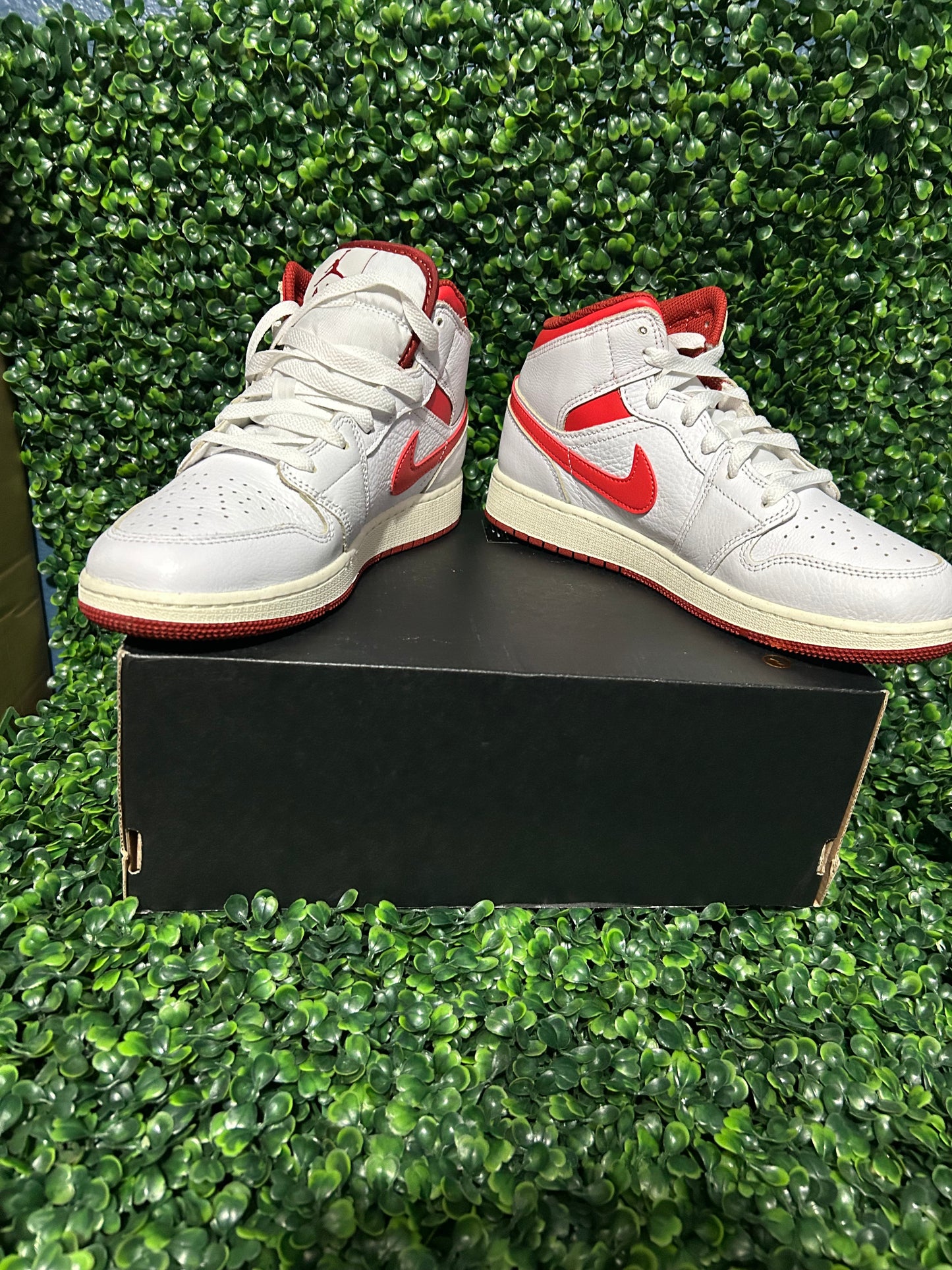 Air Jordan 1 size 6.5y