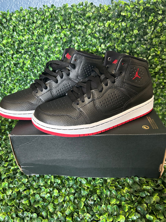 Jordan access size 6.5y