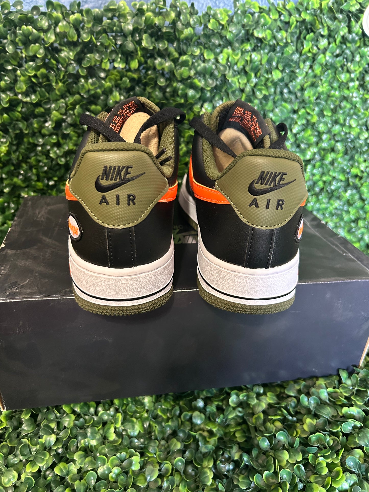 Nike Air Force 1 size 8.5
