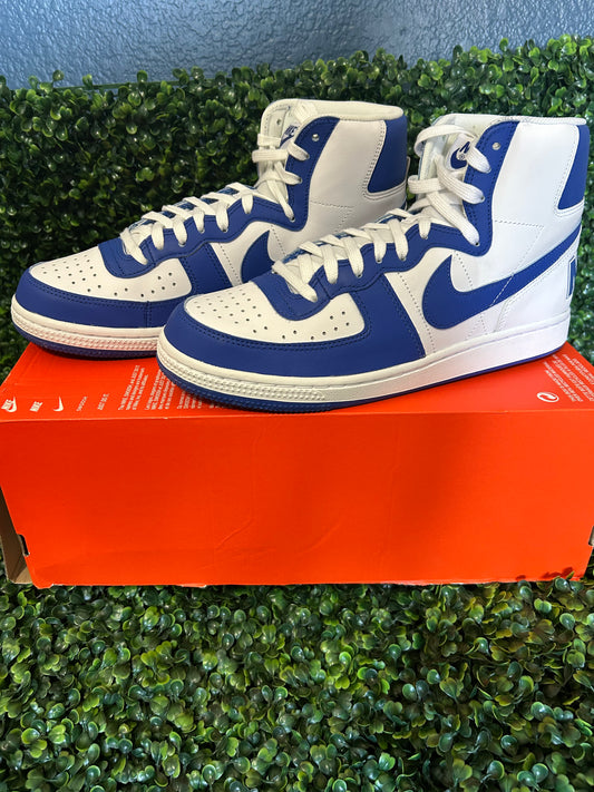 Nike terminator size 10.5