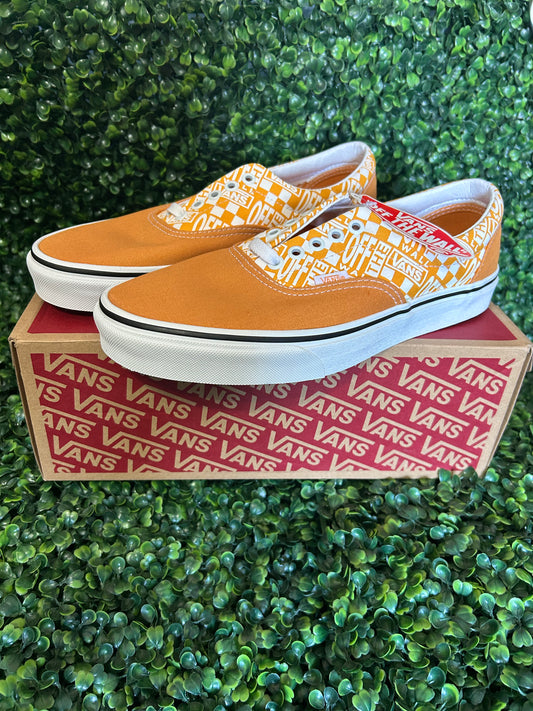 Vans era size 8, 8.5