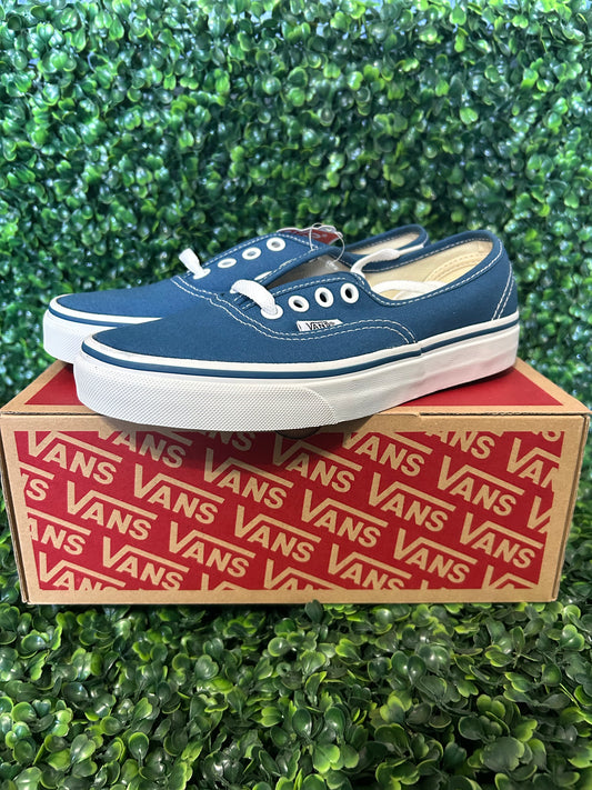 Vans size 4