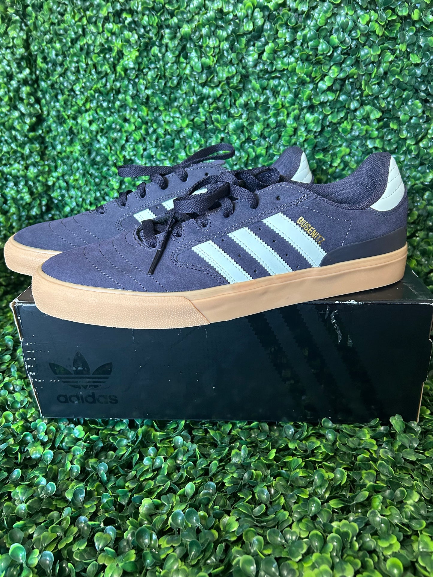 Adidas busenitz size 12