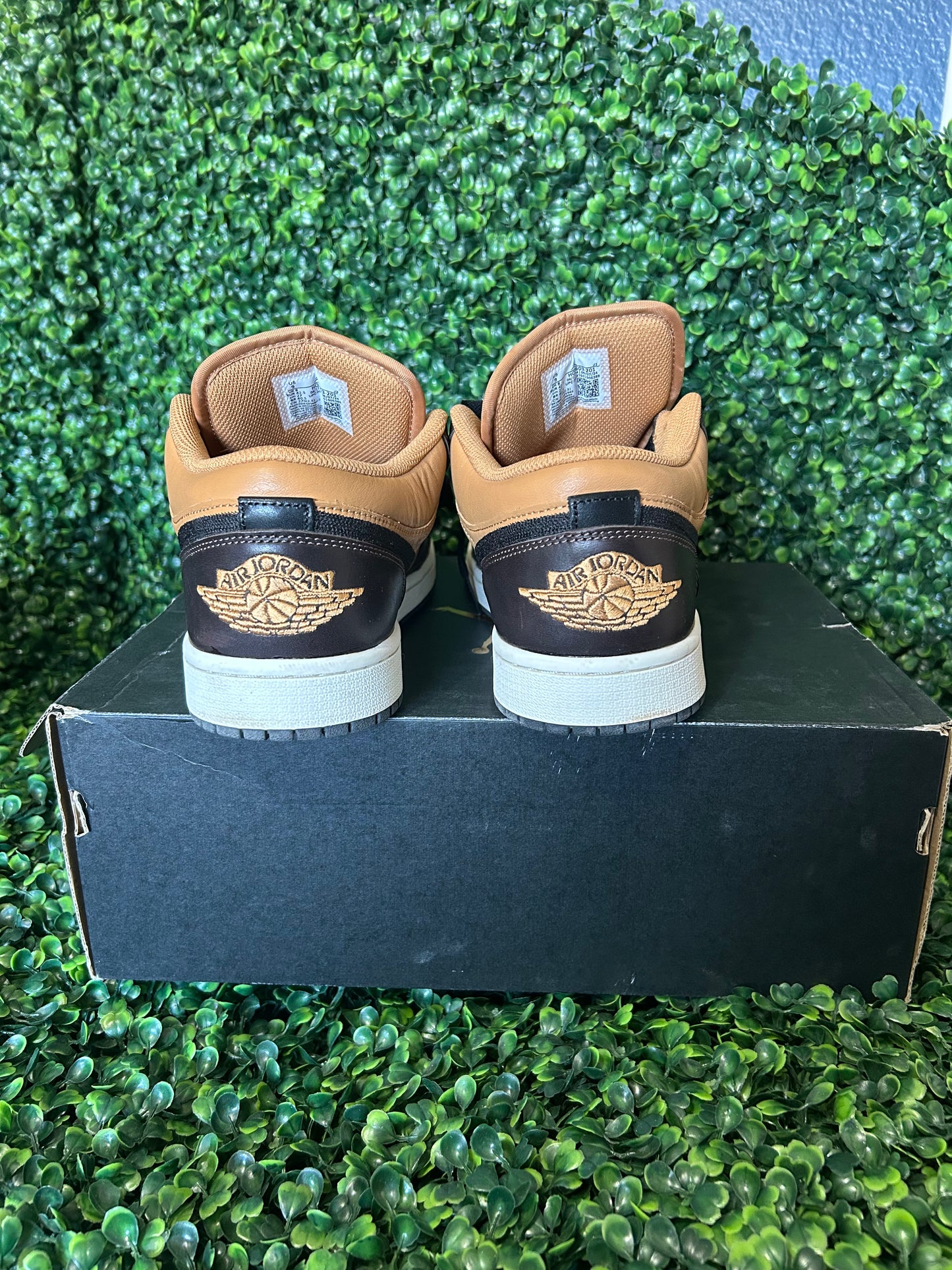Air Jordan 1 size 9