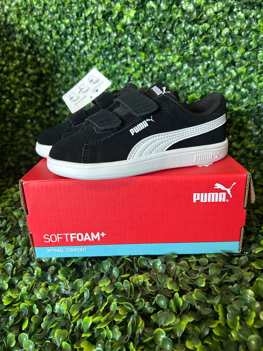 Puma smash size 9c size 10c
