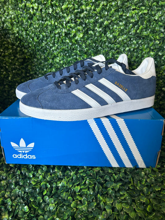 Adidas gazelle size 11.5