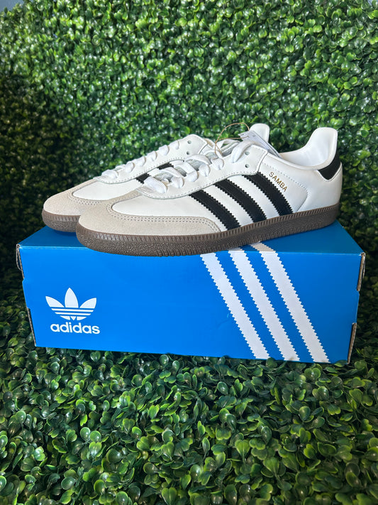 Adidas samba size 9