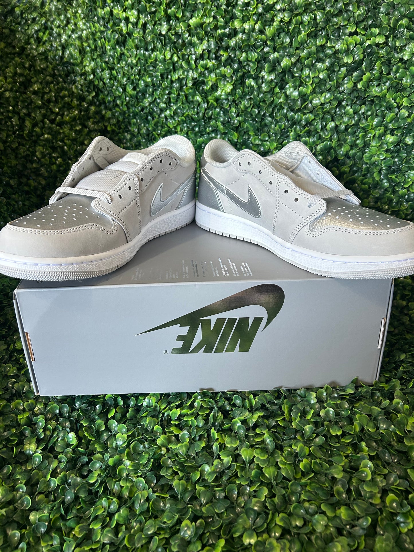 Jordan 1 size 10