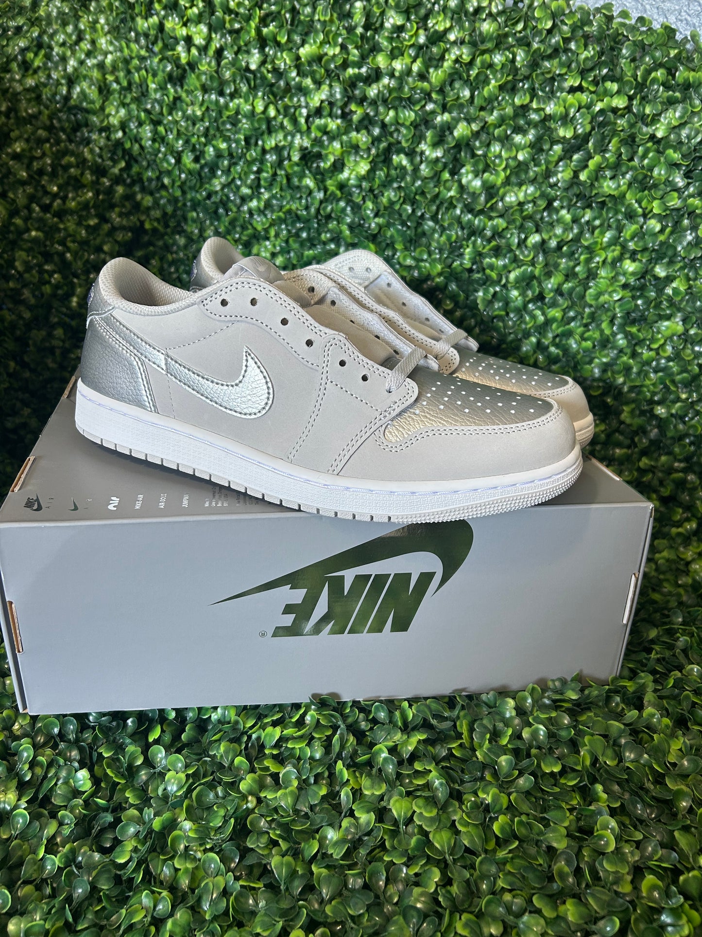 Jordan 1 size 10