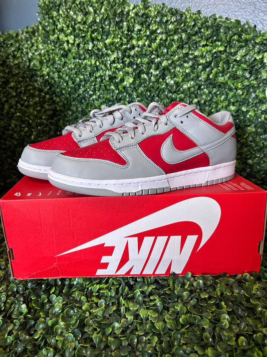 Nike dunk size 9.5m