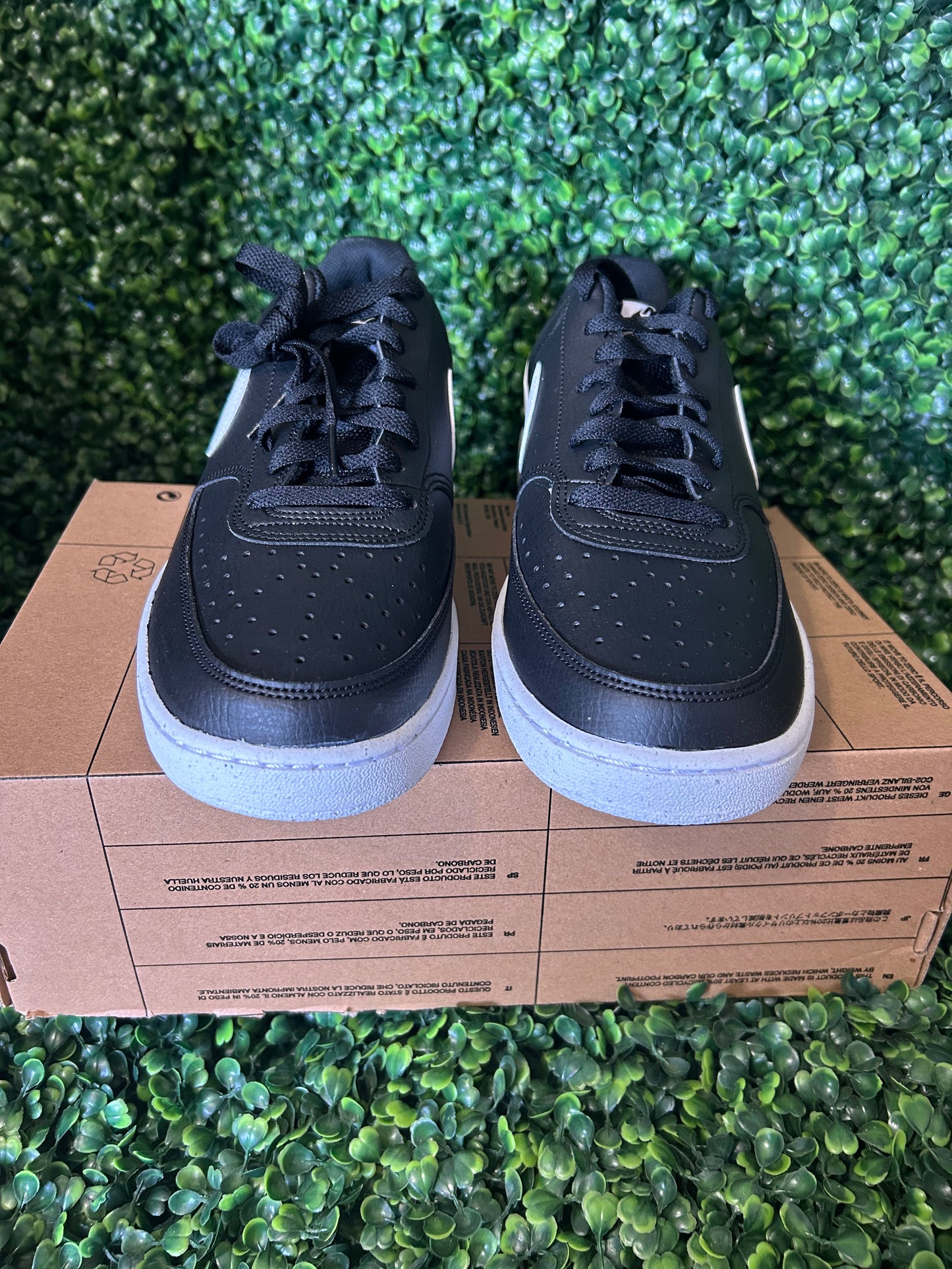 Nike court size 10m