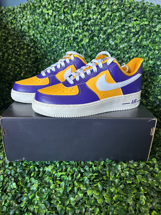 Nike Air Force 1 size 7.5 wmns