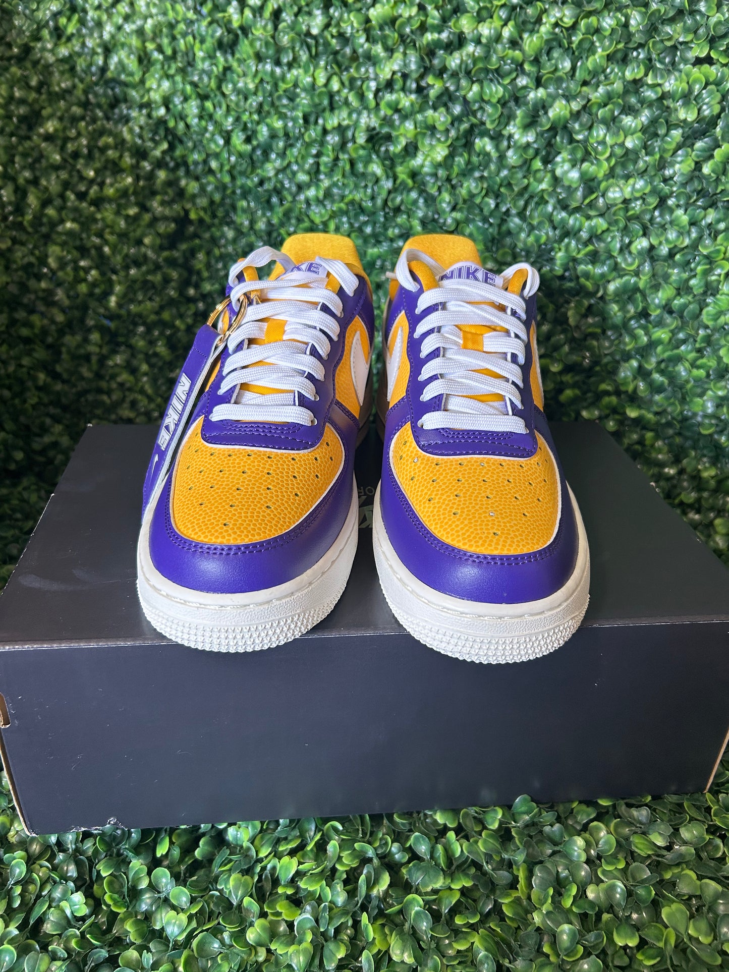 Nike Air Force 1 size 7.5 wmns