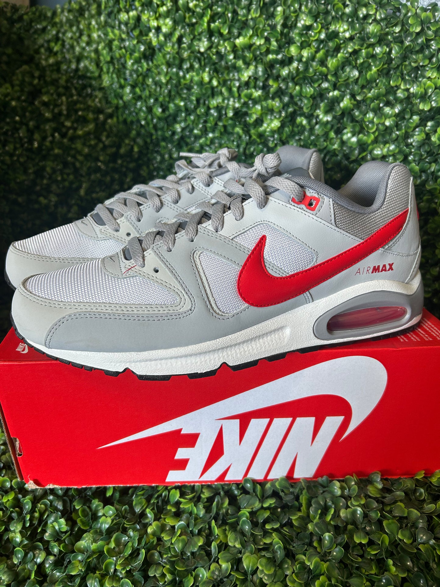 Nike air max size 12