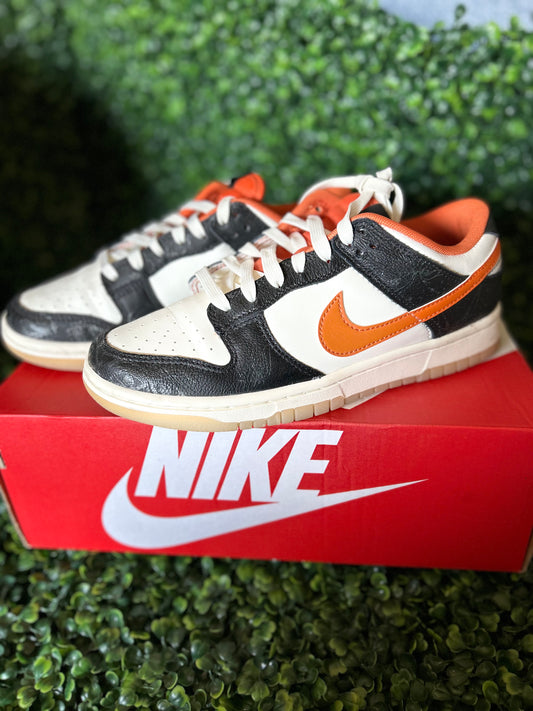 Nike dunk size 6.5