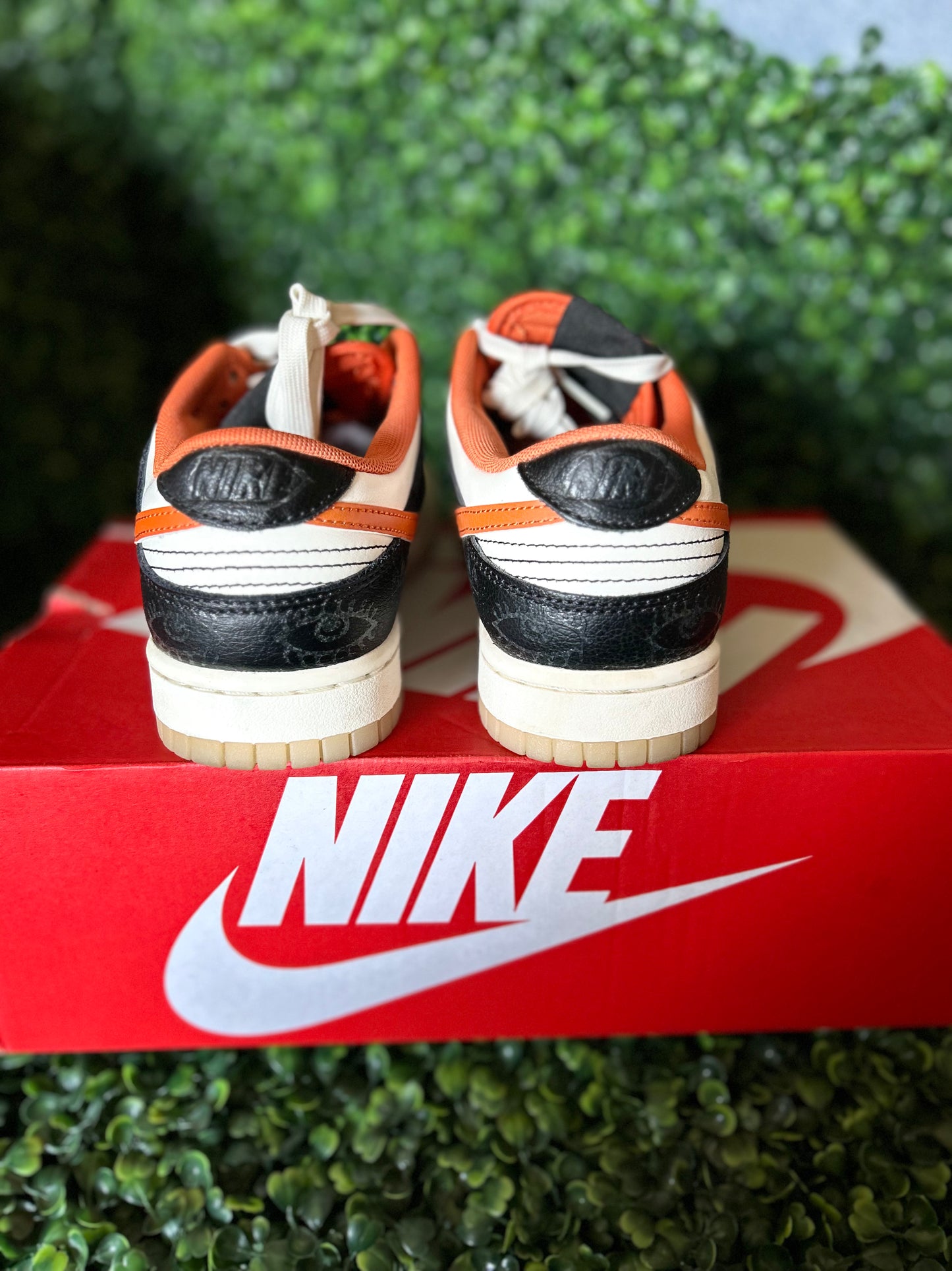 Nike dunk size 6.5