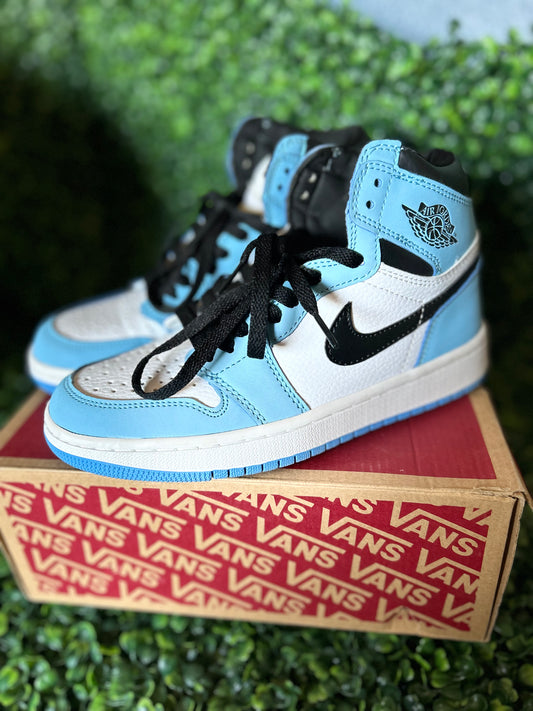 Nike size 6.5