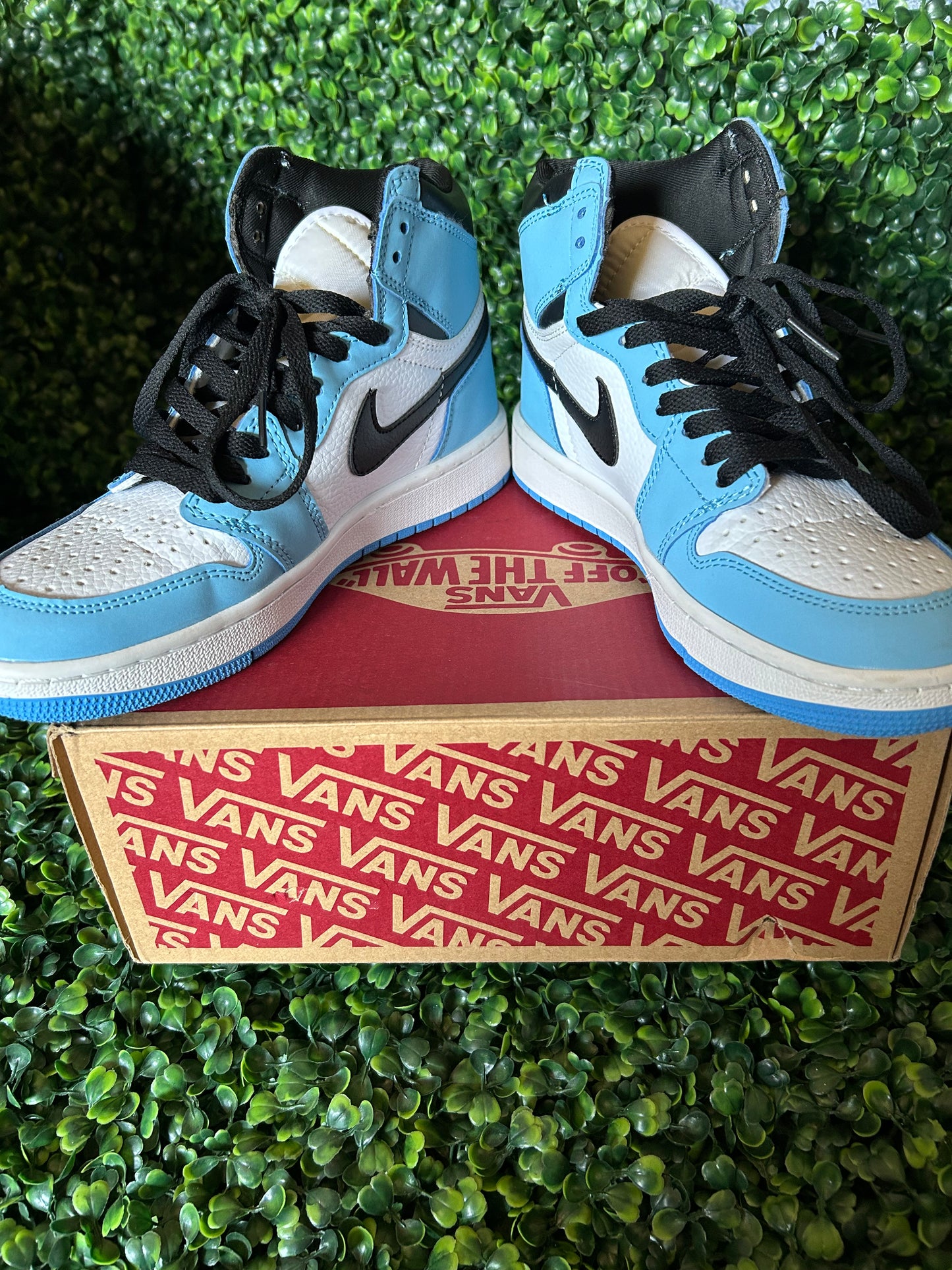 Nike size 6.5