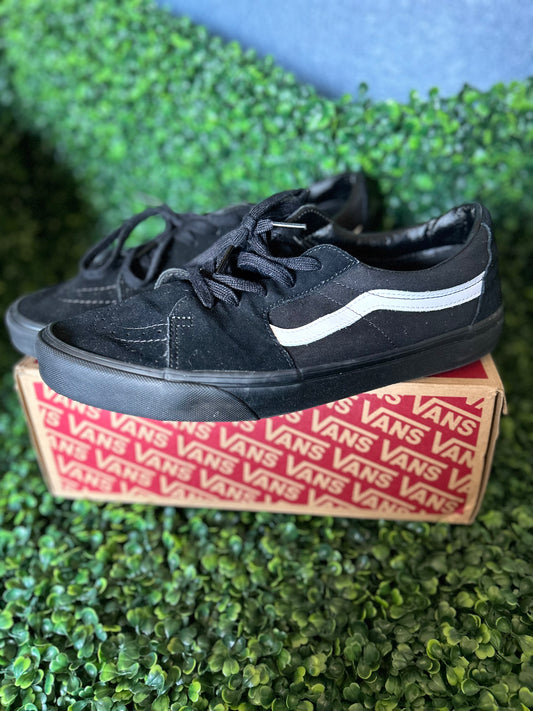 Vans sk-8 low size 12